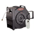 Legacy Levelwind Tm Retractable Cold Water Hose Reel With 5 L8349